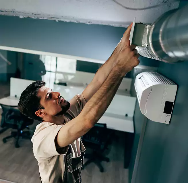 Why Homeowners & Businesses Trust Us in Winston-Salem, NC?