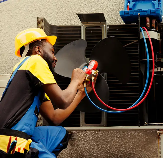 Why Homeowners & Businesses Trust Us in Winston-Salem, NC?