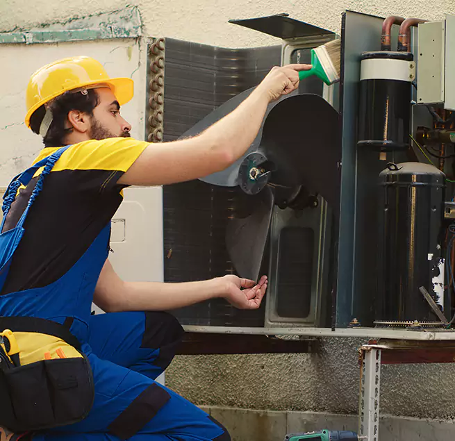 Why Homeowners & Businesses Trust Us Winston-Salem, NC?