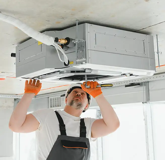 Why Homeowners & Businesses Trust Us Winston-Salem, NC