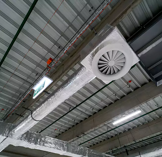 Why Homeowners & Businesses Trust Us in Winston-Salem, NC