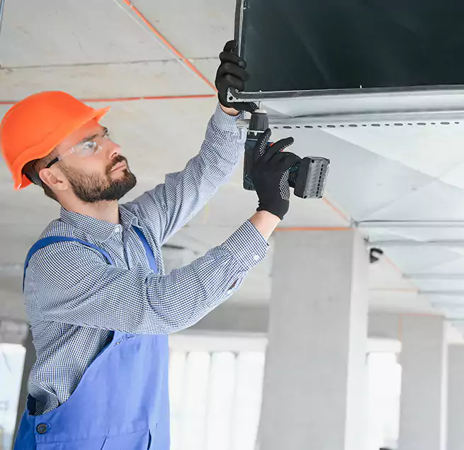 Why Homeowners & Businesses Trust Us in Winston-Salem, NC?