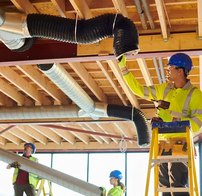 Why Homeowners & Businesses Trust Us in Winston-Salem, NC?