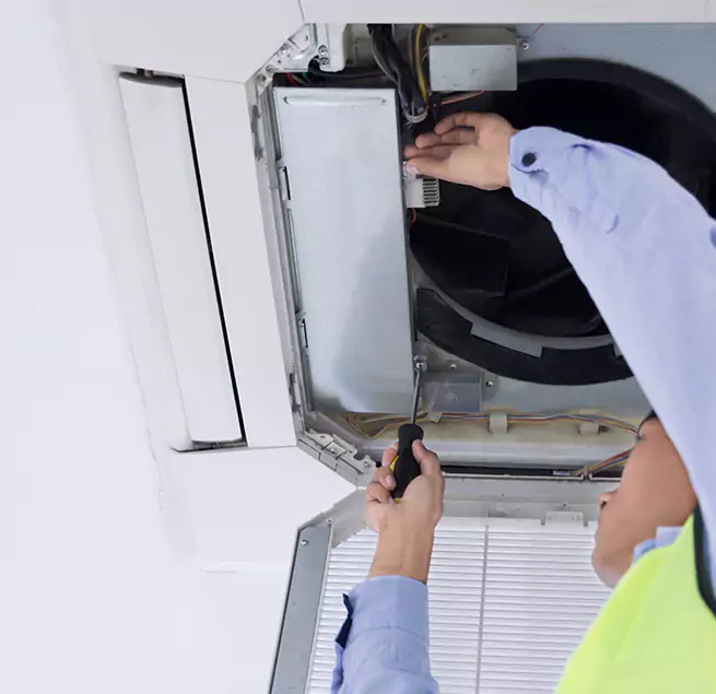 Why Homeowners Businesses Trust Us Winston-Salem, NC