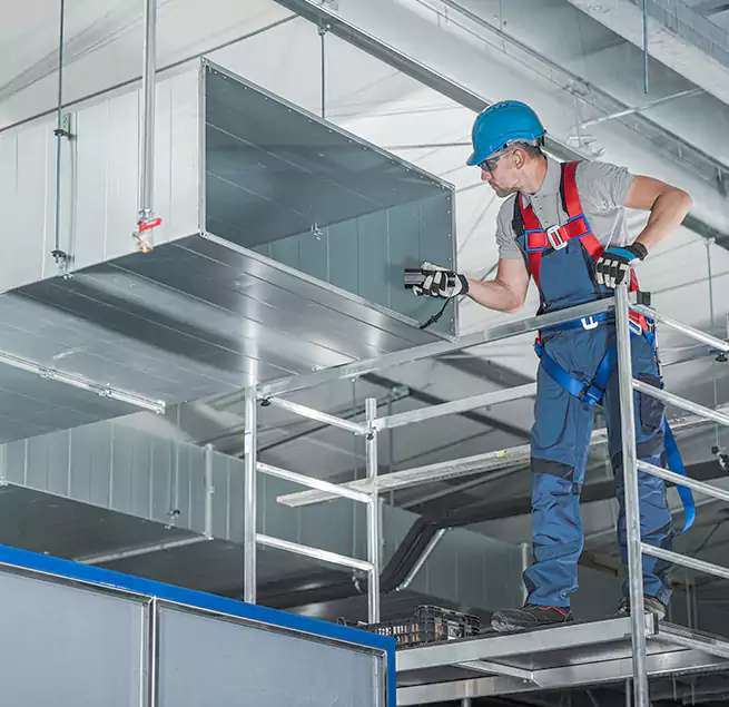 Why Homeowners & Businesses Trust Us in Winston-Salem, NC?