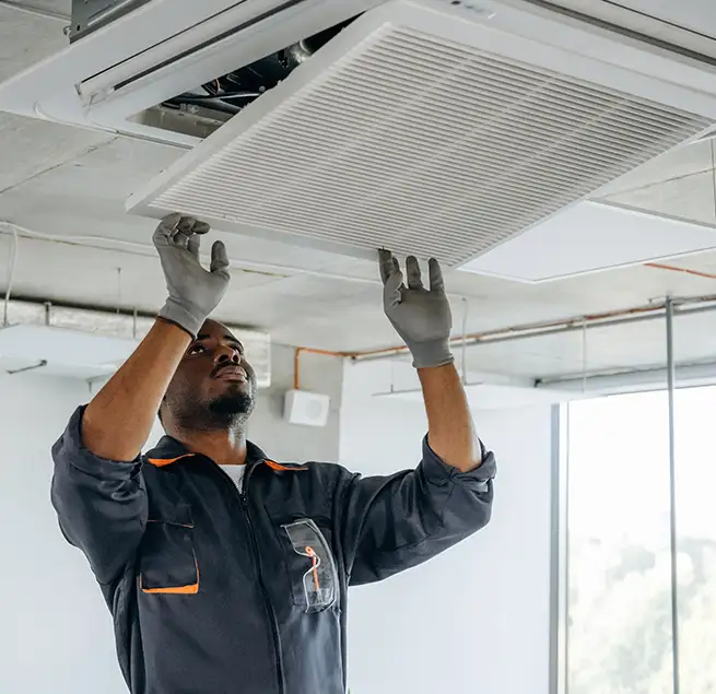 Why Homeowners & Businesses Trust Us in Winston-Salem, NC?