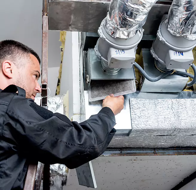 Why Homeowners Businesses Trust Us in Winston-Salem, NC?