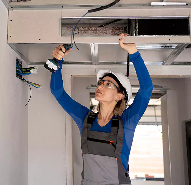 Why Homeowners & Businesses Trust Us in Winston-Salem, NC?