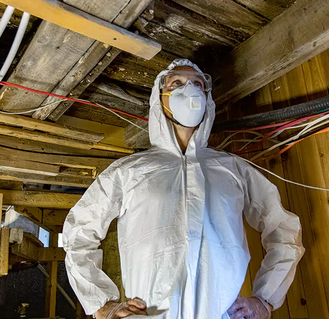 Why Homeowners & Businesses Trust Us in Winston-Salem, NC?