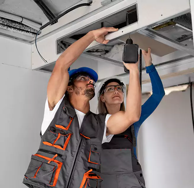 Why Homeowners & Businesses Trust Us in Winston-Salem, NC