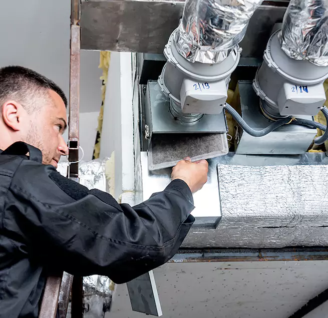 Why Homeowners & Businesses Trust Us in Winston-Salem, NC?