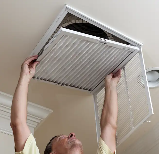 Why Homeowners & Businesses Trust Us in Winston-Salem, NC?