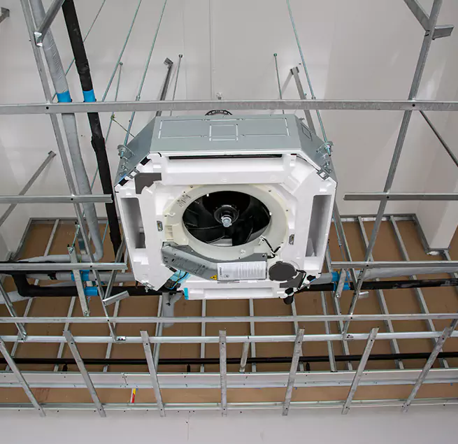 Why Homeowners & Businesses Trust Us Winston-Salem, NC?