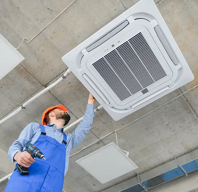 Why Homeowners & Businesses Trust Us in Winston-Salem, NC?