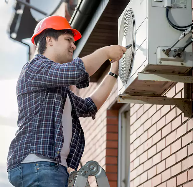 Why Homeowners & Businesses Trust Us Winston-Salem, NC