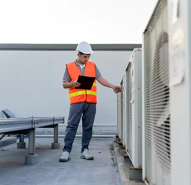 Why Homeowners & Businesses Trust Us in Winston-Salem, NC?