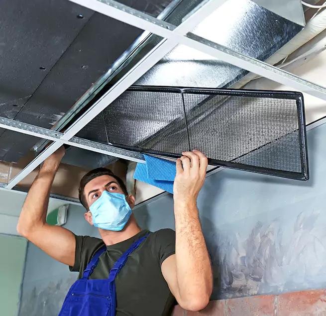 Why Homeowners Businesses Trust Us in Winston-Salem, NC?