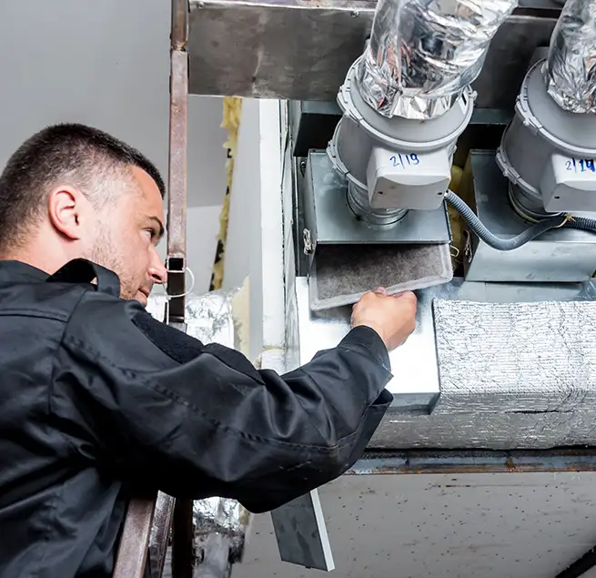 Why Homeowners & Businesses Trust Us in Winston-Salem, NC?