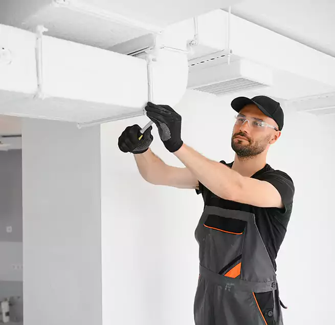 Why Homeowners & Businesses Trust Us in Winston-Salem, NC?